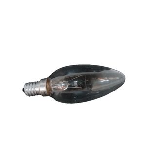 Lâmpada Incandescente Clara 25W E14