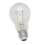 Lâmpada Incandescente E27 100W