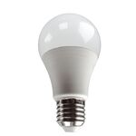 Lâmpada LED 11.5W E27 6400K A60 SMD 1515700