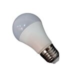 Lâmpada Led 12W E27 6400K Basis A60 SMD 1515550