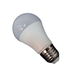 Lâmpada Led 12W E27 6400K Basis A60 SMD 1515550