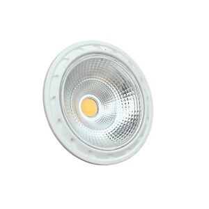 Lâmpada Led 18W E27 PAR38 30K  220V 3000K