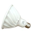 Lâmpada Led 18W E27 PAR38 65K  220V 6500K