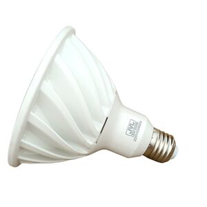 Lâmpada Led 18W E27 PAR38 65K  220V 6500K