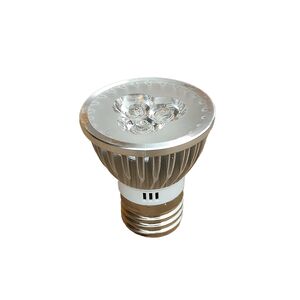 Lâmpada Led 3W E27 6500K 220V