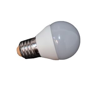 Lâmpada Led 4W SMD ORBILED E27 Ref. 1510631