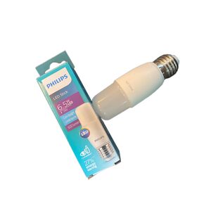 Lâmpada Led 6.5W E27 6500K Philips Stick