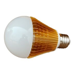 Lâmpada Led 7W E27 KS-GLDX