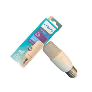 Lâmpada Led 9W E27 6500K Philips Stick
