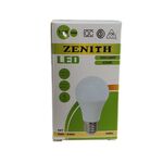 Lâmpada Led A60 12W 220V-240V E27 6500K