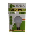 Lâmpada Led A60 7W 220V-240V E27 6500K