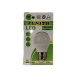 Lâmpada Led G45 4W 220V-240V E27 6500K
