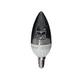 Lâmpada Led Microstart 2/6W SMD E14 64K CLR 1512500
