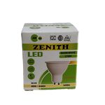 Lâmpada Led MR16 GU5.3 6W 220V-240V 2700K DIMMABLE