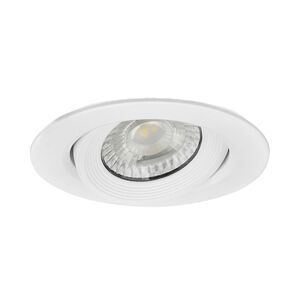 Lâmpada Led Spotligth/Spotled Circular G1-7W BR 6500K  BD02-0073