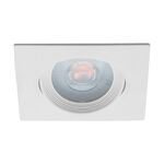 Lâmpada Led Spotligth/Spotled Quadrado G1-7W BR 6500K C/LAMP BD02-10730