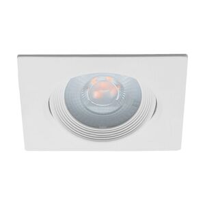 Lâmpada Led Spotligth/Spotled Quadrado G1-7W BR 6500K C/LAMP BD02-10730
