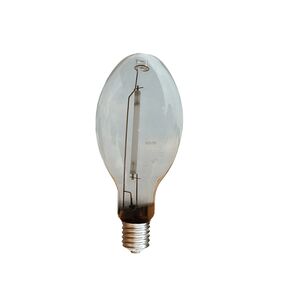 Lâmpada Vapor de Sódio 400W E40 OVAL  220V