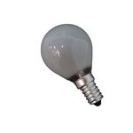 Lâmpada Zen Gota 60W E14 OPAL