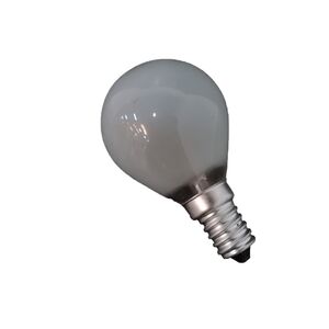 Lâmpada Zen Gota 60W E14 OPAL