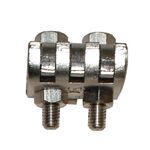 Ligador de Garra  10/50 com Parafusos