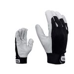 Luva Tipo Chefe Com Velcro Tamanho 9" VILCV9