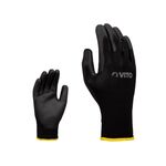 Luva Ultrafina PU Tamanho 9" VILU9