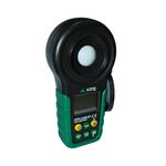 Luximetro Digital KPS-LX30LED