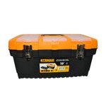 Mala 19" Plástica  RTRMAX