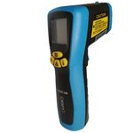 Medidor de Temperatura -20/300 ºC  CLOGIC230CBINT