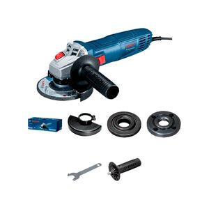 Mini Rebarbadora Profissional GWS 700