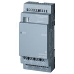 Modulo de Expansão Logo 8 230V 8DI/8DO 6ED1055-1FB10-0BA2