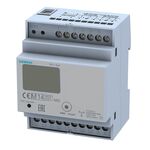 Monitor de Potência Modular Trifasica para TI de CT/5A 7KT1542