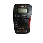 Multímetro de Bolso CLOGIC55CBINT