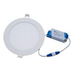 Painel LED LENA-RX 12W 6000K 230V Ref. 2023960
