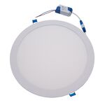 Painel LED LENA-RX 24W 6000K 230V Ref. 2024020