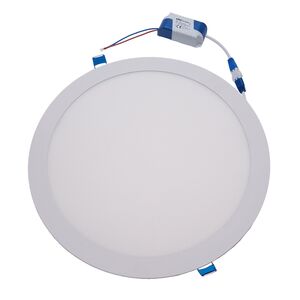 Painel LED LENA-RX 24W 6000K 230V Ref. 2024020