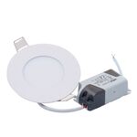 Painel LED LENA-RX 3W 6000K 230V Ref. 2023900