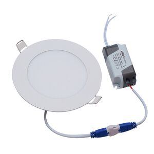 Painel LED LENA-RX 6W 6000K 230V Ref. 2023930