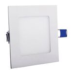 Painel LED LENA-SX 3W 230V  6000K Ref. 2024050
