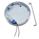 Painel LED LINDA-R 12W 6000K 230V Ref. 2023660