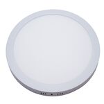 Painel LED LINDA-R 24W 3000K Ref. 2023700