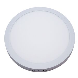 Painel LED LINDA-R 24W 3000K Ref. 2023700