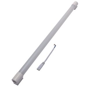 Painel LED LONGA 1X9W 6500K 230V Ref. 2310270