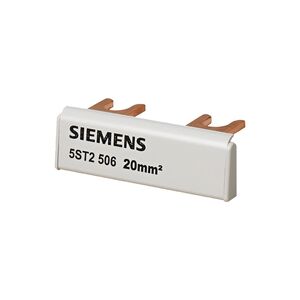 Pente Ligador para Disjuntores 5ST2507/5ST2506