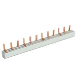 Pente Tetrapolar Ponteira 1mt