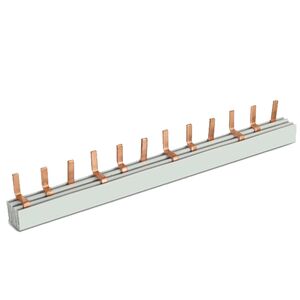 Pente Tetrapolar Ponteira 1mt