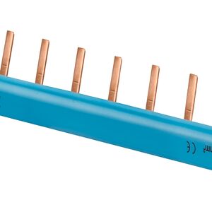 Pente Unipolar Ponteira Azul 56 Pinos 5ST3765