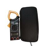 Pinça Amperimétrica AC DCM CLOGIC80CBINT