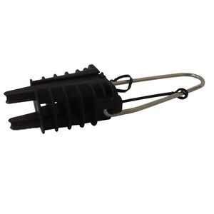 Pinça de Amarração 4X6/16